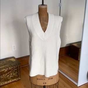 *2/$15* H&M knit sweater vest